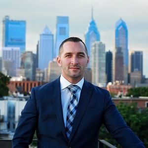 Meet your Posher, Nicholas